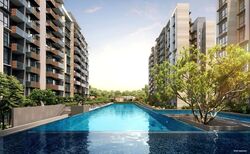 The Sen (D21), Condominium #573595091